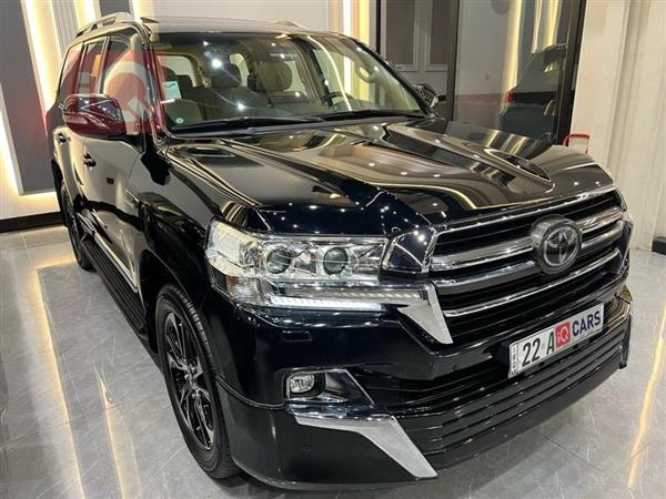 Toyota Land Cruiser 2016 for sale in Iraq - Erbil